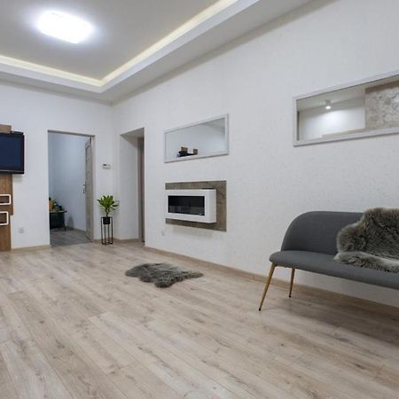Apartamenty Pod Fortami Przemyśl Extérieur photo