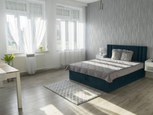 Apartamenty Pod Fortami Przemyśl Extérieur photo