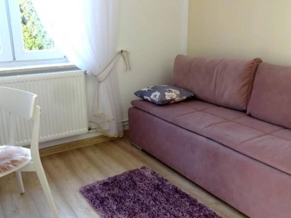 Apartamenty Pod Fortami Przemyśl Extérieur photo