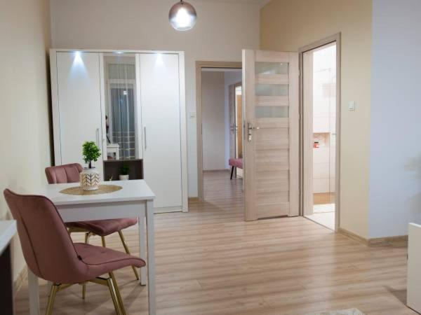 Apartamenty Pod Fortami Przemyśl Extérieur photo