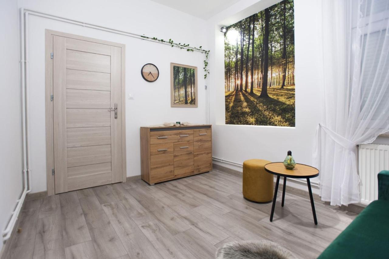 Apartamenty Pod Fortami Przemyśl Extérieur photo