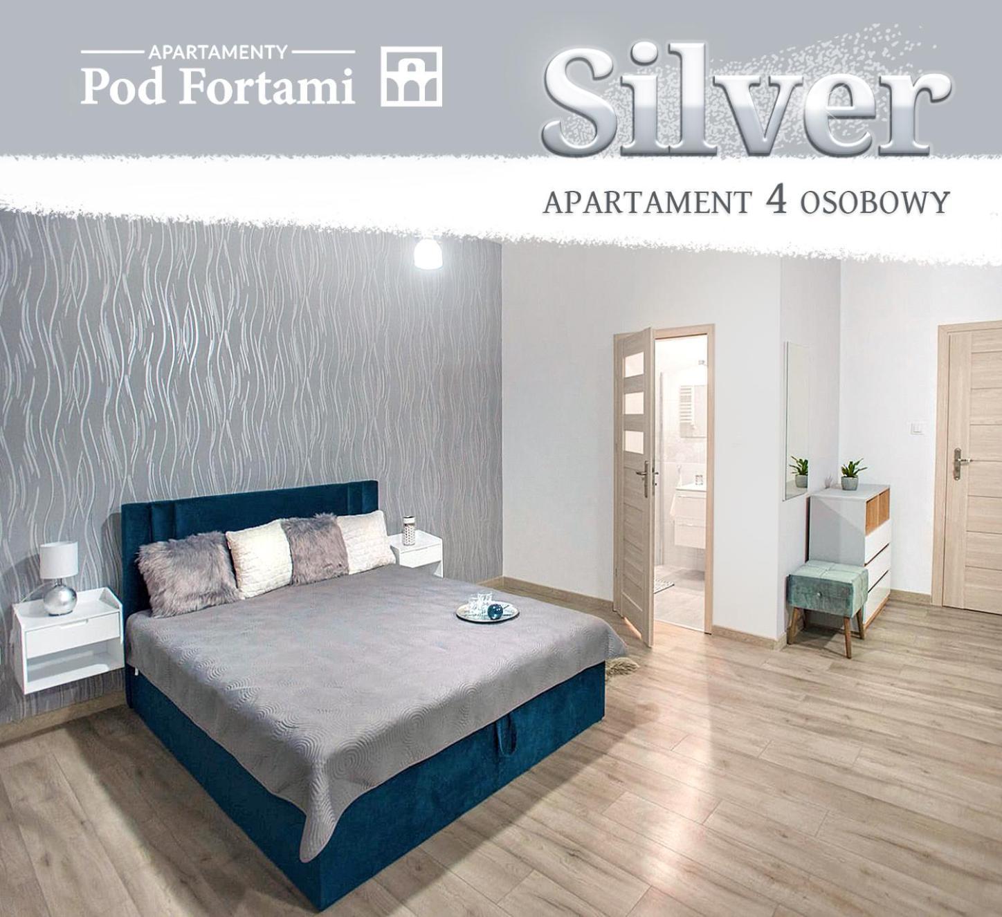Apartamenty Pod Fortami Przemyśl Extérieur photo