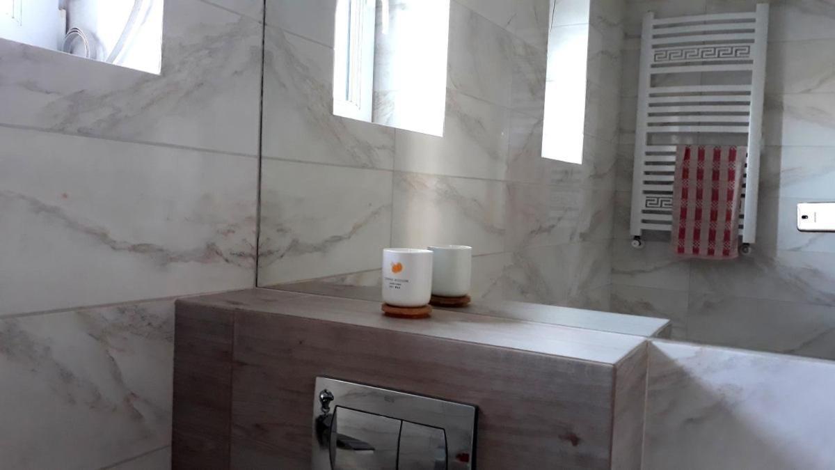 Apartamenty Pod Fortami Przemyśl Extérieur photo