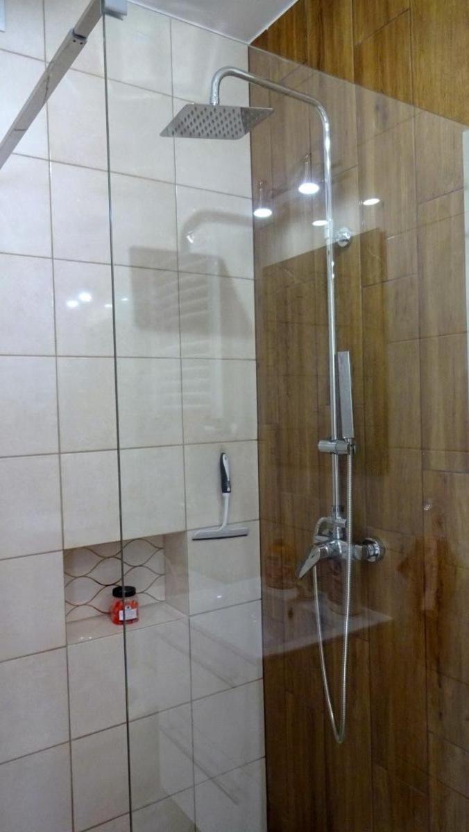 Apartamenty Pod Fortami Przemyśl Extérieur photo