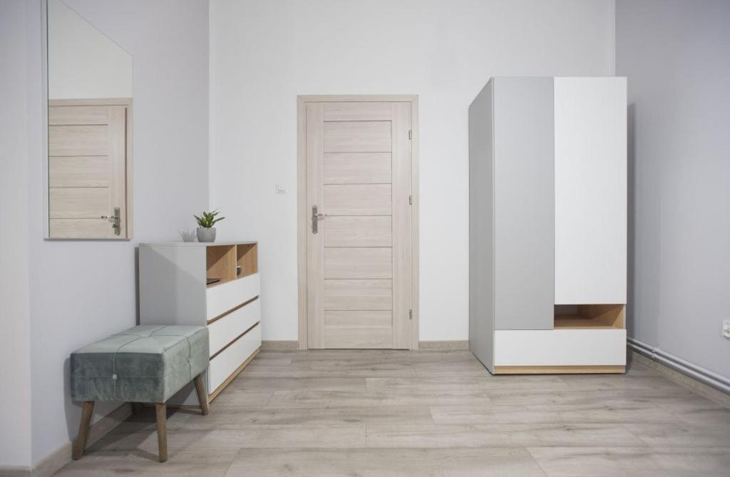 Apartamenty Pod Fortami Przemyśl Extérieur photo