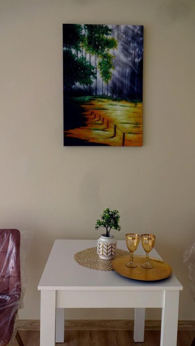 Apartamenty Pod Fortami Przemyśl Extérieur photo