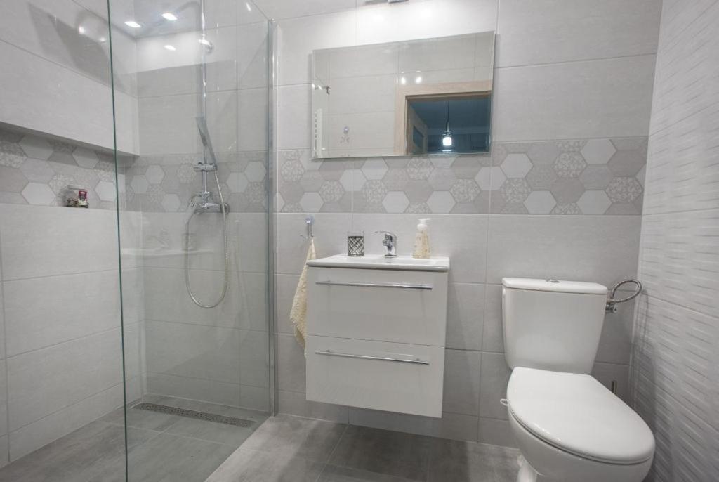 Apartamenty Pod Fortami Przemyśl Extérieur photo